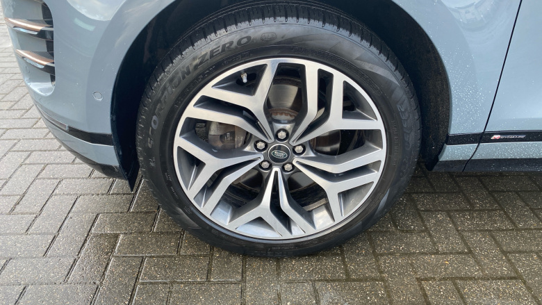 Land Rover Range Rover Evoque 2.0 P250 First Edition 5dr Auto Petrol Hatchback